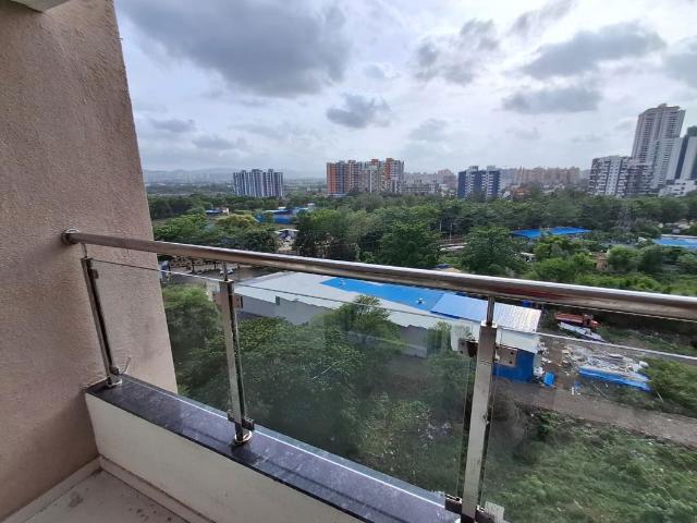 Rental | 2 BHK + 950 Sq.Ft. Apartment in Urban Skyline Phase 1
