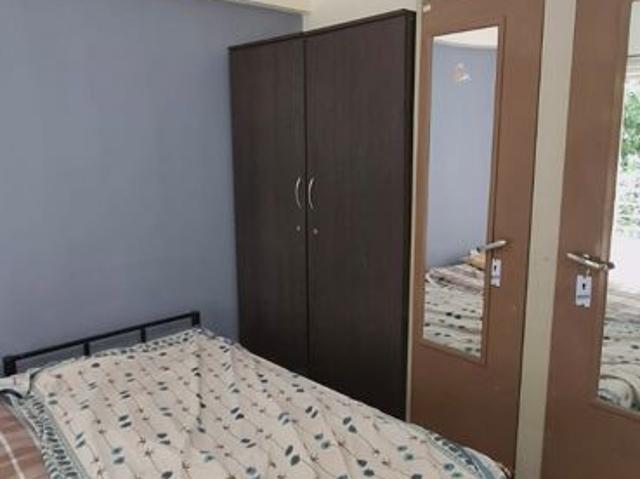 Rental | 2 BHK 950 Sq.Ft. Apartment in Wakad