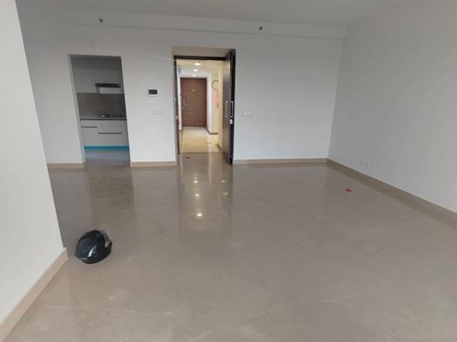Rental | 2 BHK + 950 Sq.Ft. Apartment in Zara Rossa
