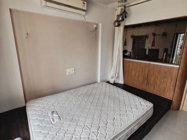 Rental | 2 BHK 950 Sq.Ft. Apartment in Achalare Sai Residency
