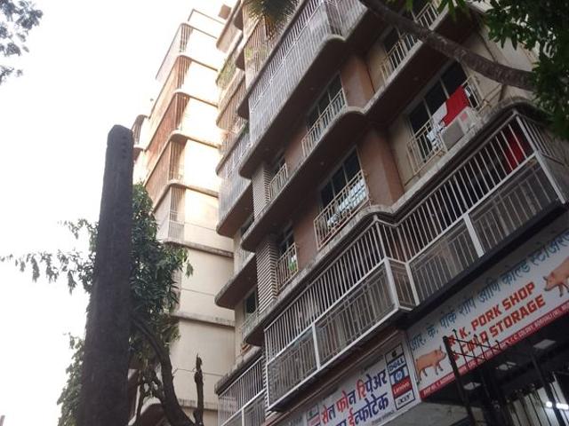 Rental | 2 BHK 950 Sq.Ft. Apartment in Aditya Audumbar Chhaya