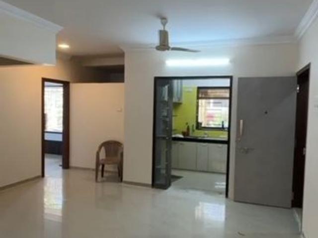 Rental | 2 BHK 950 Sq.Ft. Apartment in Ahimsa Niketan CHS