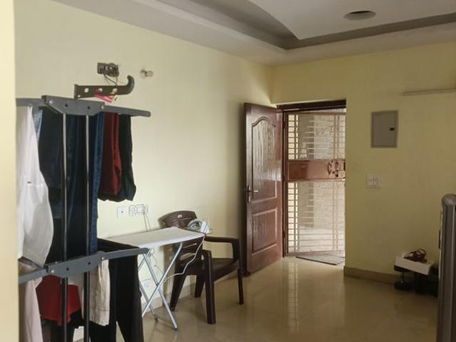 Rental | 2 BHK + 950 Sq.Ft. Apartment in Aims Golf City