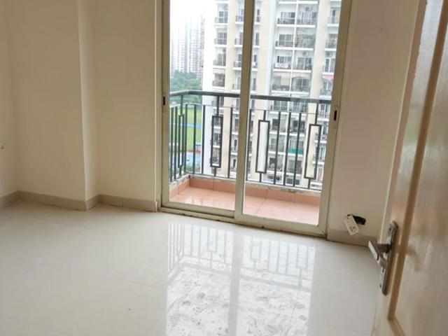 Rental | 2 BHK + 950 Sq.Ft. Apartment in Aims Golf City
