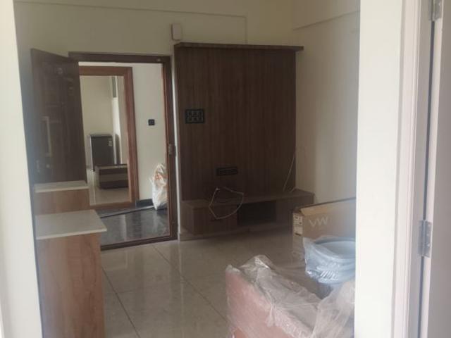 Rental | 2 BHK + 950 Sq.Ft. Apartment in AR Residency Panathur