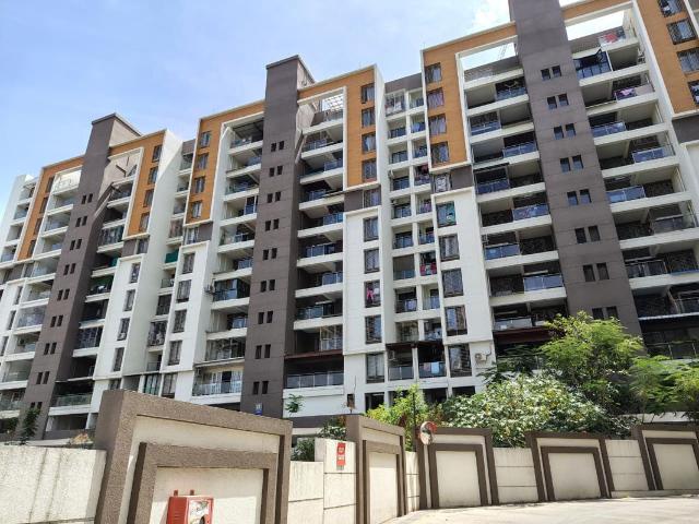 Rental | 2 BHK 950 Sq.Ft. Apartment in ARV Regalia