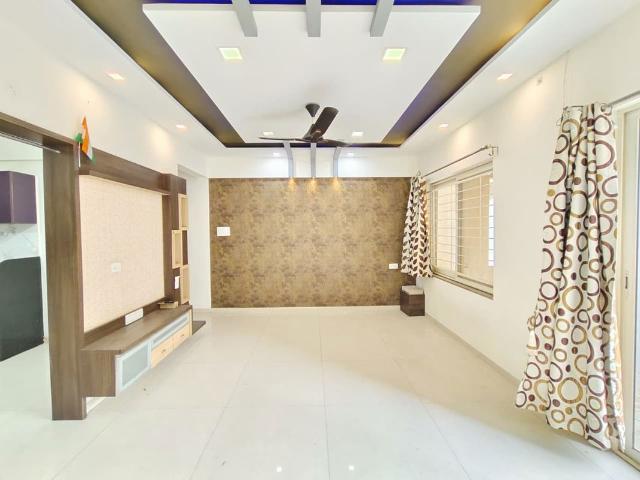 Rental | 2 BHK 950 Sq.Ft. Apartment in Aundh