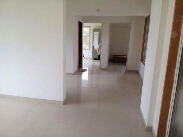 Rental | 2 BHK 950 Sq.Ft. Apartment in Baner Gaon
