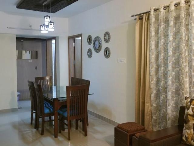 Rental | 2 BHK 950 Sq.Ft. Apartment in Balewadi
