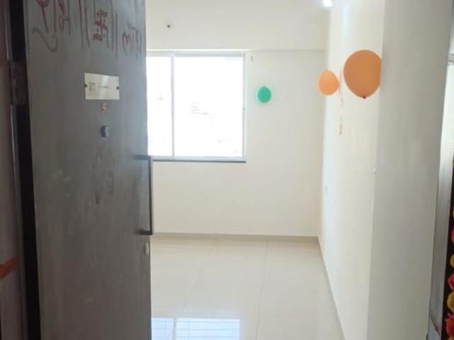 Rental | 2 BHK 950 Sq.Ft. Apartment in Balewadi