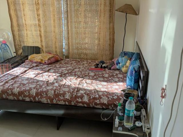 Rental | 2 BHK 950 Sq.Ft. Apartment in Balewadi