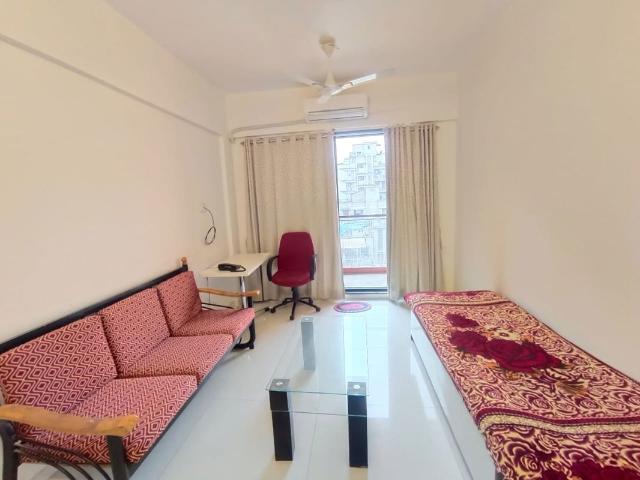 Rental | 2 BHK 950 Sq.Ft. Apartment in Balmukund Apartment Chembur
