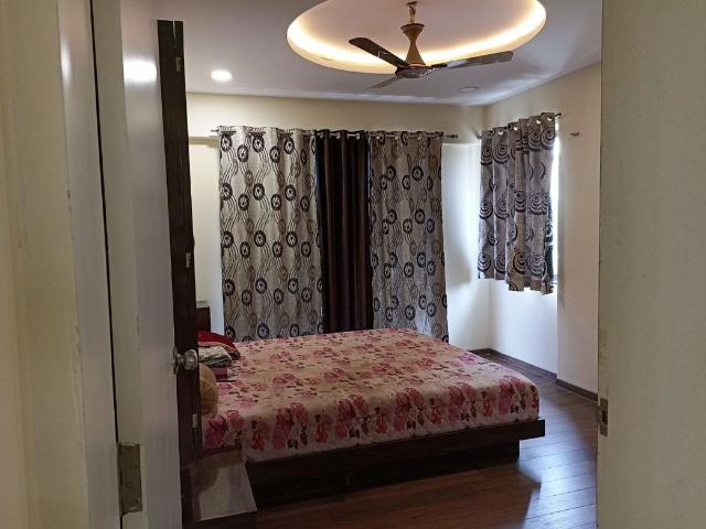 Rental | 2 BHK + 950 Sq.Ft. Apartment in Chaphalkar Elina Lite