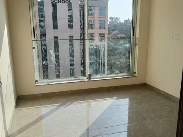 Rental | 2 BHK 950 Sq.Ft. Apartment in Crescent Silverwoods