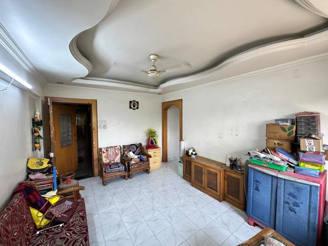 Rental | 2 BHK 950 Sq.Ft. Apartment in Devi Lotus