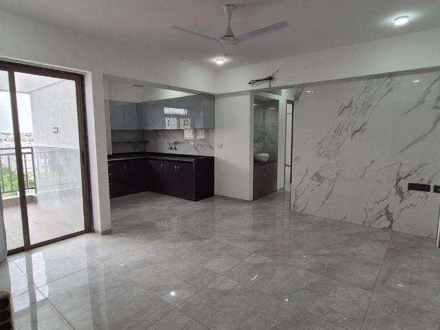 Rental | 2 BHK + 950 Sq.Ft. Apartment in Dhanori