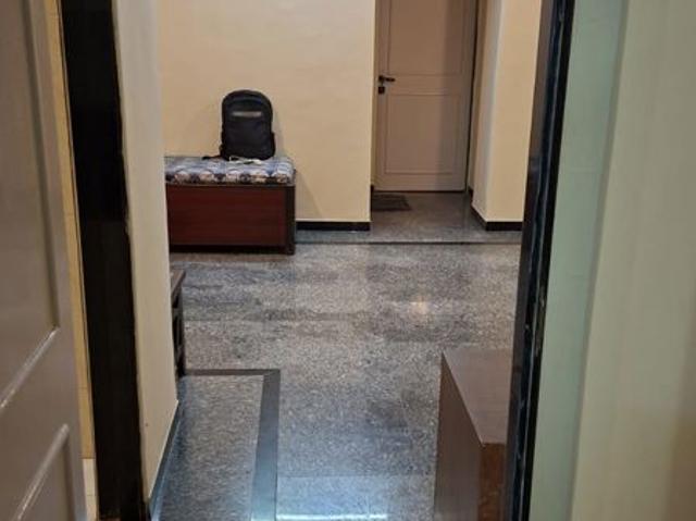 Rental | 2 BHK 950 Sq.Ft. Apartment in Dheeraj Darshan