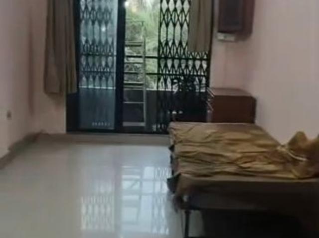 Rental | 2 BHK 950 Sq.Ft. Apartment in Divya Smruthi