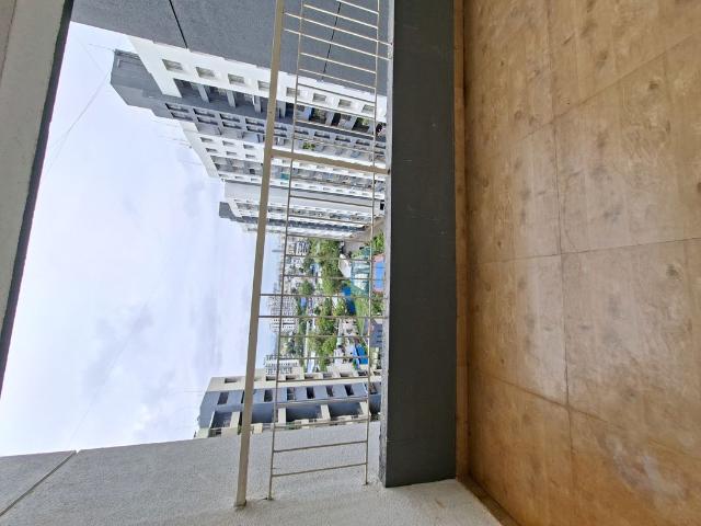 Rental | 2 BHK 950 Sq.Ft. Apartment in Fortune Empress