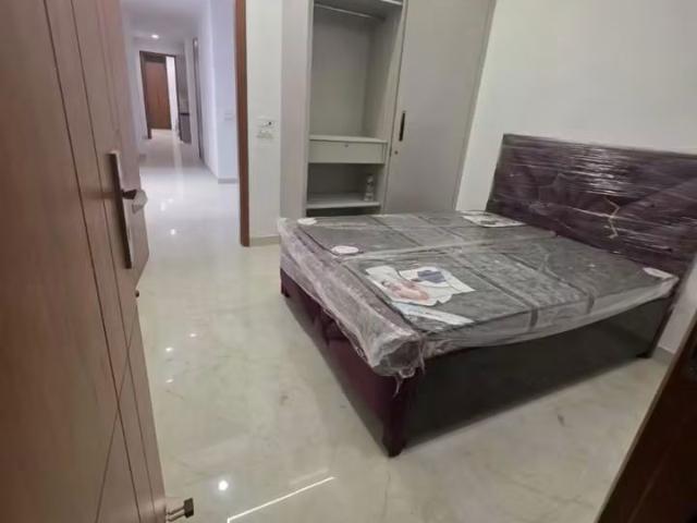Rental | 2 BHK 950 Sq.Ft. Apartment in Freedom Fighters Enclave