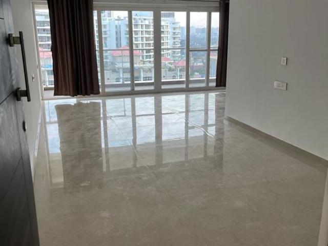 Rental | 2 BHK + 950 Sq.Ft. Apartment in Ganga Arcadia