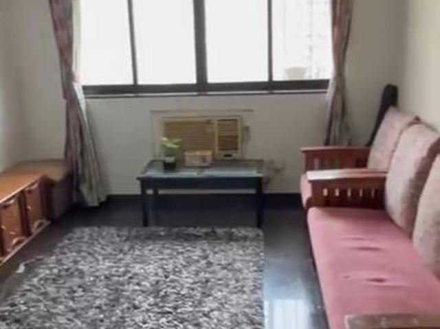 Rental | 2 BHK 950 Sq.Ft. Apartment in Gangotri Sadan