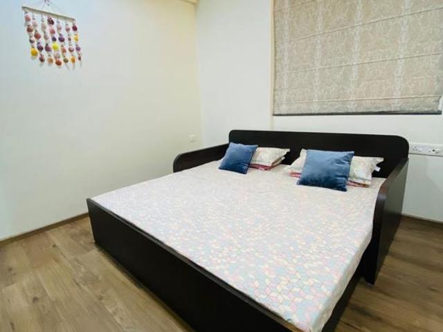 Rental | 2 BHK 950 Sq.Ft. Apartment in Gera Song Of Joy