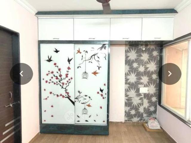 Rental | 2 BHK 950 Sq.Ft. Apartment in GK Aryavat