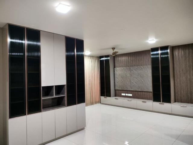 Rental | 2 BHK 950 Sq.Ft. Apartment in Godrej Ananda