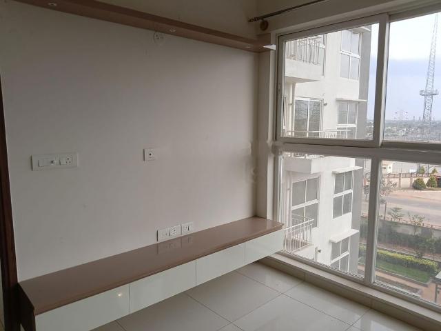Rental | 2 BHK 950 Sq.Ft. Apartment in Godrej Ananda