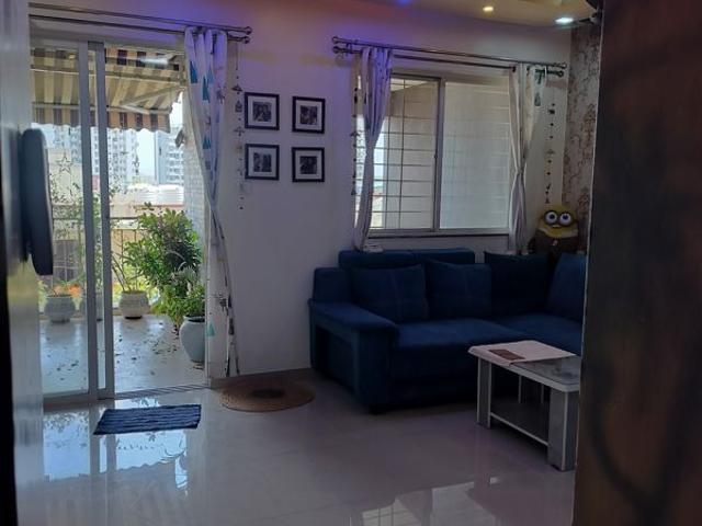 Rental | 2 BHK 950 Sq.Ft. Apartment in Goel Ganga Aria