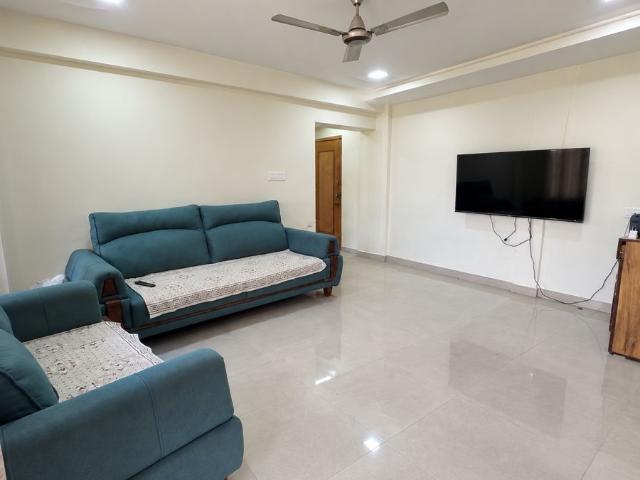 Rental | 2 BHK 950 Sq.Ft. Apartment in Goel Ganga Constella