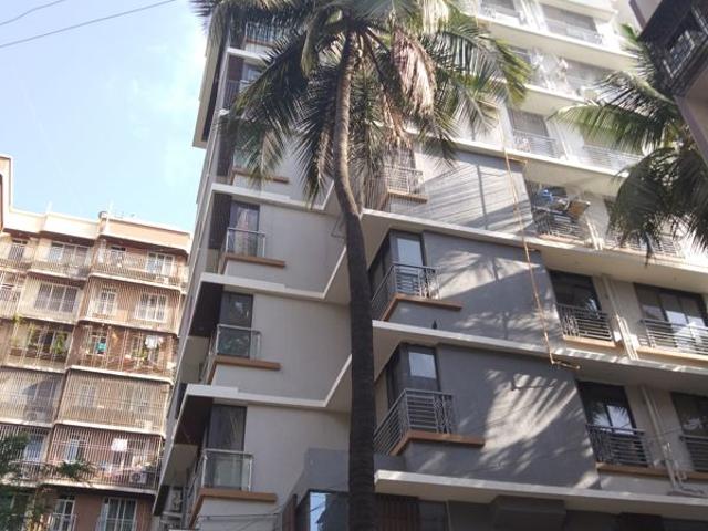 Rental | 2 BHK 950 Sq.Ft. Apartment in H Rishabraj Saffron Peace