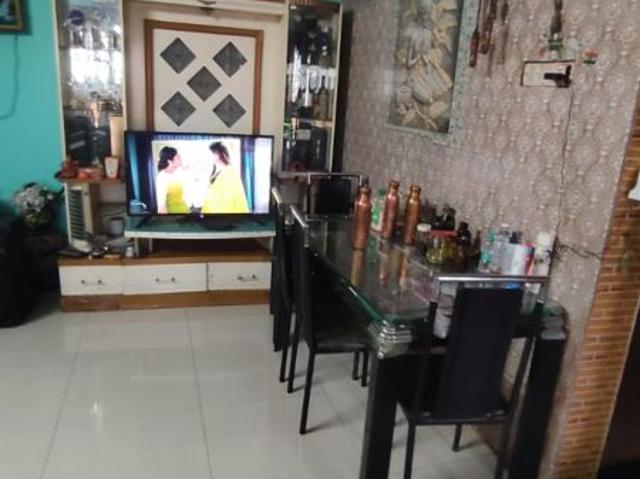 Rental | 2 BHK 950 Sq.Ft. Apartment in Haware Splendor