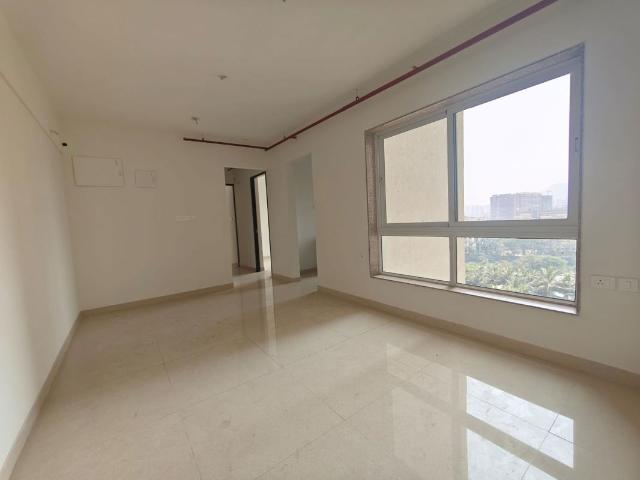 Rental | 2 BHK 950 Sq.Ft. Apartment in Hubtown Rising City