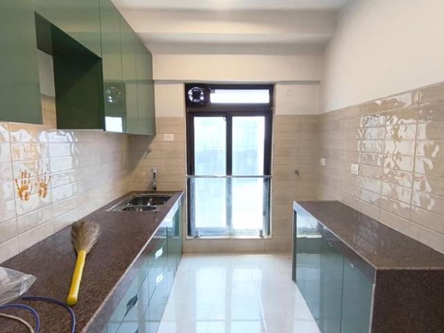 Rental | 2 BHK 950 Sq.Ft. Apartment in IM Applaud 38