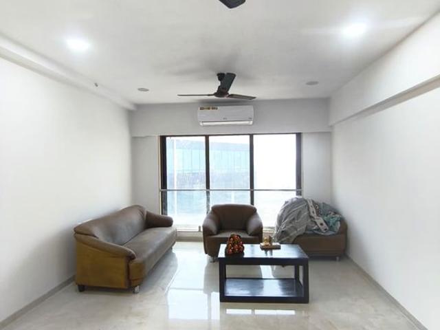Rental | 2 BHK 950 Sq.Ft. Apartment in IM Applaud 38