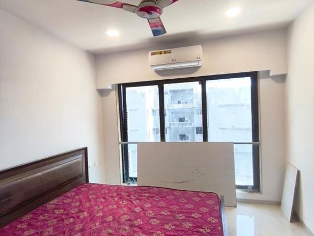 Rental | 2 BHK 950 Sq.Ft. Apartment in IM Applaud 38