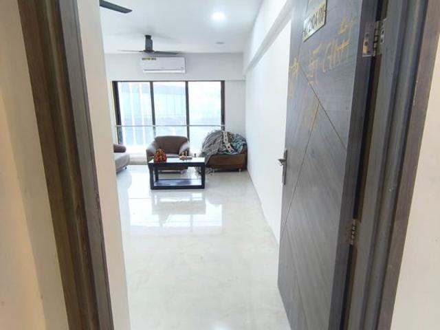 Rental | 2 BHK 950 Sq.Ft. Apartment in IM Applaud 38
