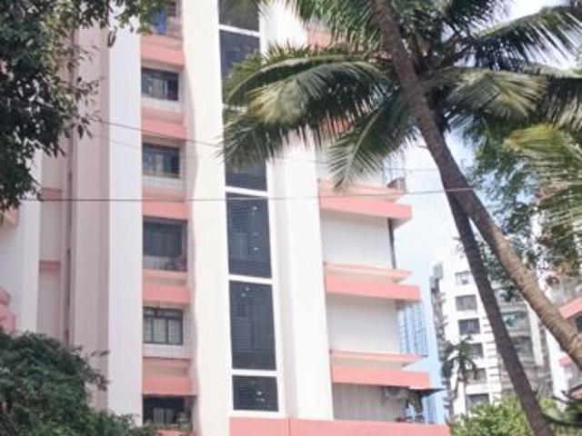 Rental | 2 BHK 950 Sq.Ft. Apartment in Indradarshan II