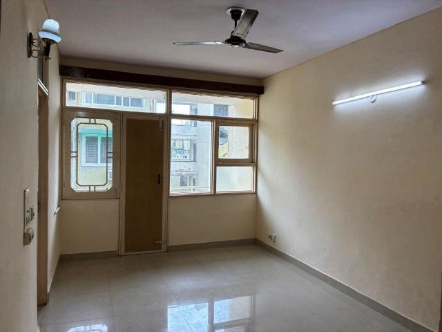 Rental | 2 BHK + 950 Sq.Ft. Apartment in IP Extension