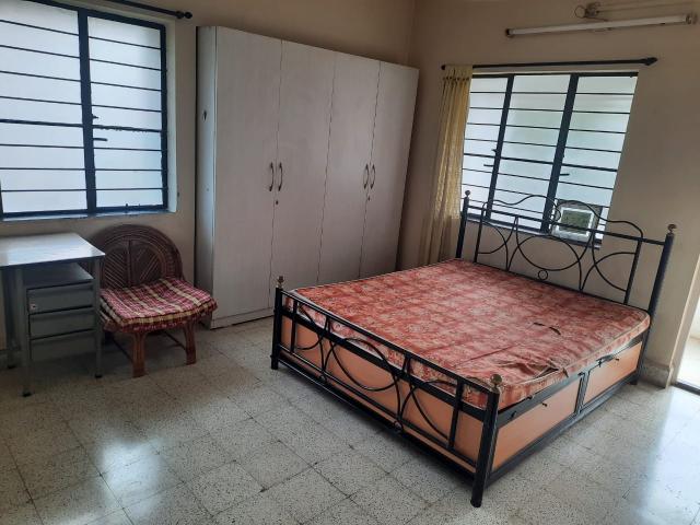 Rental | 2 BHK 950 Sq.Ft. Apartment in Jagdish Nagar CHS