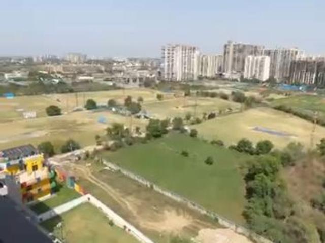 Rental | 2 BHK 950 Sq.Ft. Apartment in Javin Raj Empire