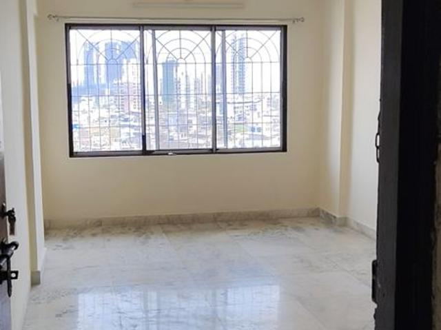 Rental | 2 BHK 950 Sq.Ft. Apartment in Jimmy Tower Crystal