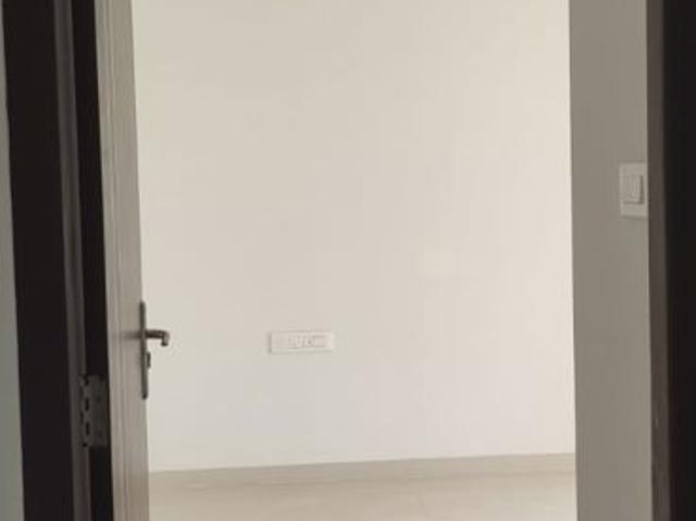 Rental | 2 BHK 950 Sq.Ft. Apartment in K P Millenium Heights