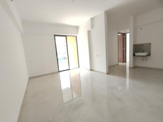 Rental | 2 BHK 950 Sq.Ft. Apartment in Kanifnath Archana Paradise