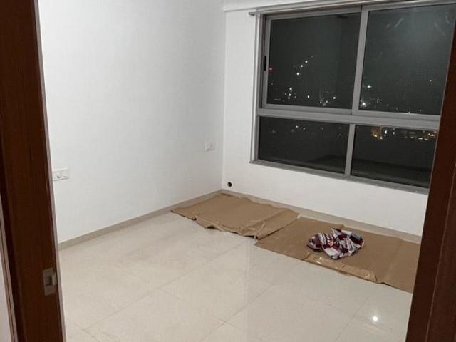 Rental | 2 BHK + 950 Sq.Ft. Apartment in Kalpataru Immensa
