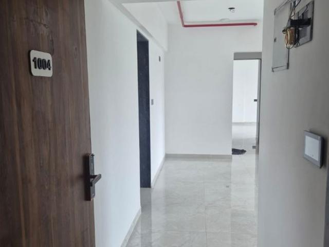 Rental | 2 BHK 950 Sq.Ft. Apartment in Kapil Vastu