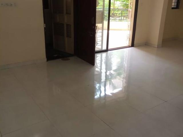 Rental | 2 BHK 950 Sq.Ft. Apartment in Karve Nagar