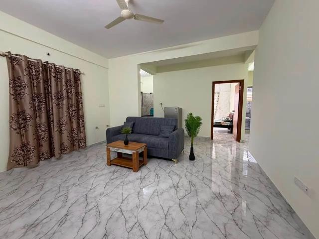 Rental | 2 BHK 950 Sq.Ft. Apartment in Kasavanahalli